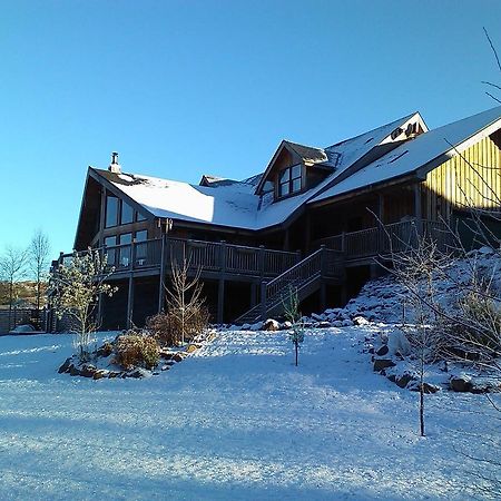 Tanglewood Lodge Taynuilt Exteriör bild
